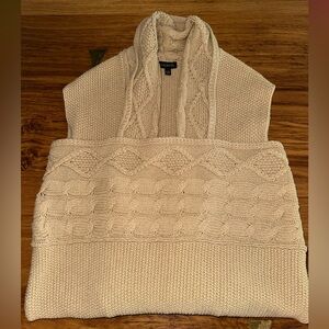TALBOT vest